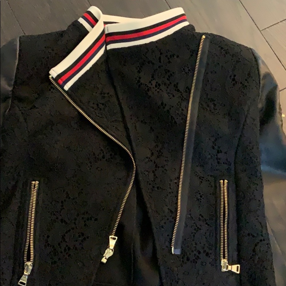 Express jacket - Picture 5 of 5